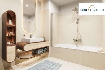 3-Zimmer-Wohnung kaufen in Wien – 67,04 m², € 485.000 – Bild 9 von 12