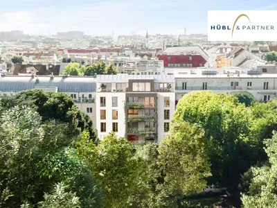 3-Zimmer-Wohnung kaufen in Wien – 67,04 m², € 485.000 – Bild 4 von 12