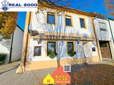 3-Zimmer-Wohnung mieten in Eisenstadt - Umgebung – 85 m², € 699 – Bild 1 von 28