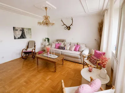 3-Zimmer-Wohnung mieten in Eisenstadt - Umgebung – 85 m², € 699 – Bild 8 von 28