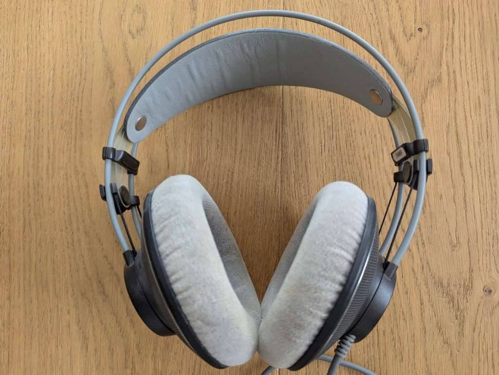 Used AKG K601 Headphones for Sale | HifiShark.com
