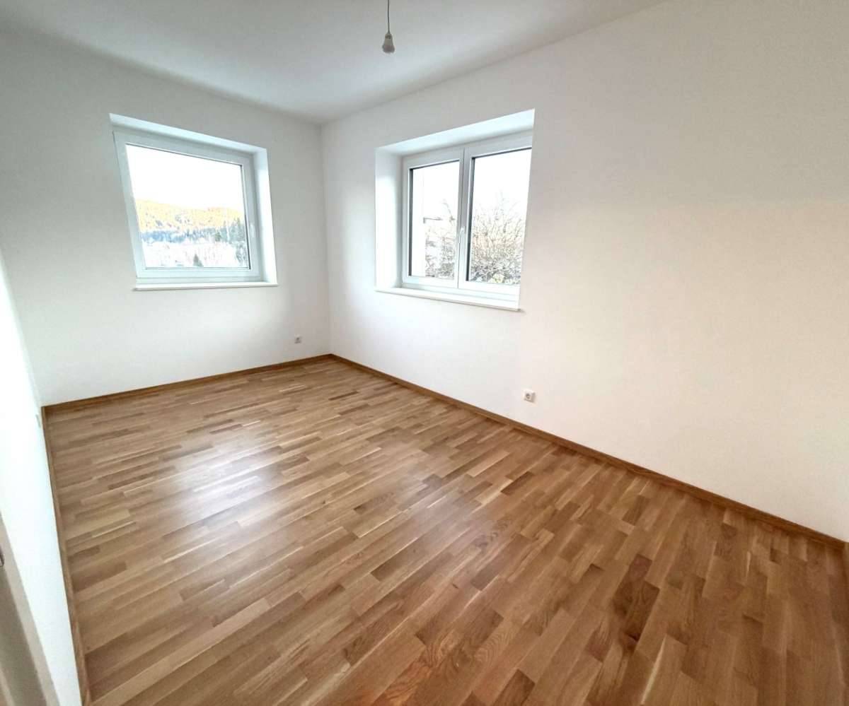 Moderne Eigentumswohnung in Reichenau im Mühlkreis - Ansicht 3