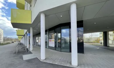 Gewerbeimmobilie kaufen in Wien – 186 m², € 399.000 – Bild 10 von 11