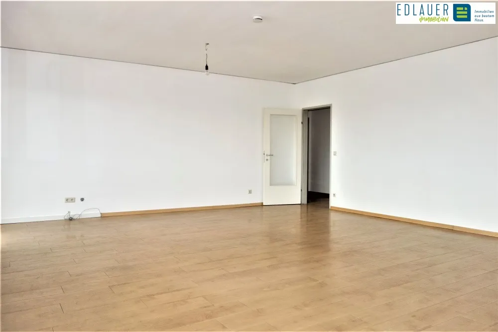 Tolle Wohnung für Familie und Freizeit! - Ansicht 2
