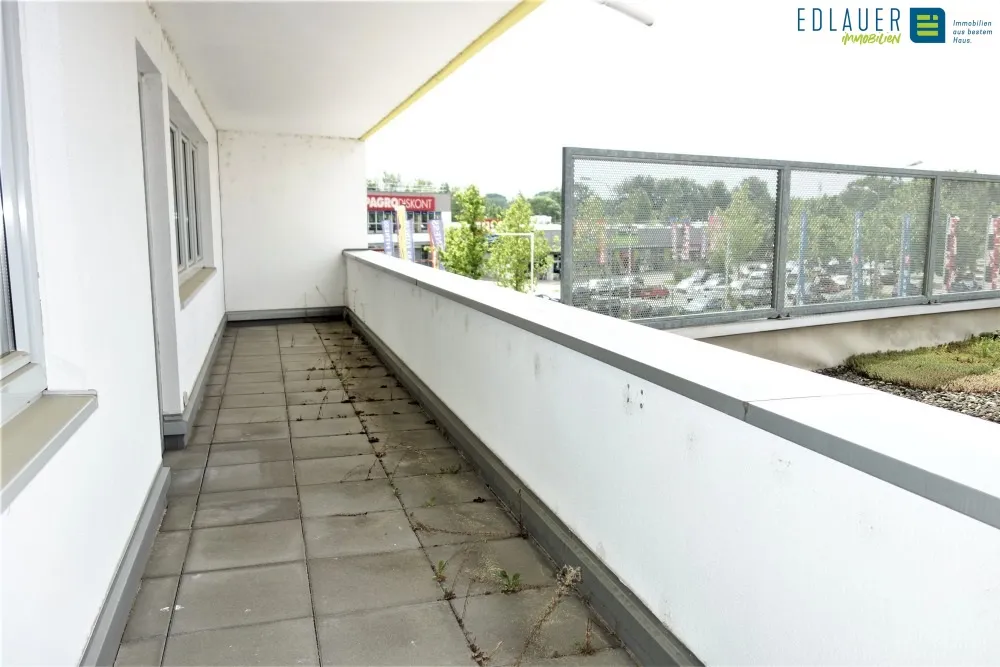 Tolle Wohnung für Familie und Freizeit! - Ansicht 3