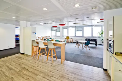 Gewerbeimmobilie mieten in Wien – 937 m², € 16 – Bild 6 von 14