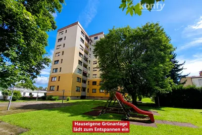 3-Zimmer-Wohnung kaufen in Graz – 90 m², € 219.900 – Bild 7 von 10