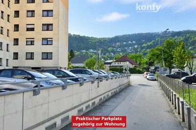 3-Zimmer-Wohnung kaufen in Graz – 90 m², € 219.900 – Bild 8 von 10