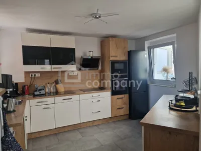6-Zimmer-Haus kaufen in Oberpullendorf – 157,9 m², € 497.000 – Bild 2 von 6