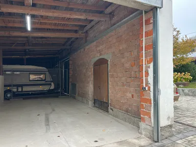 Immobilie mieten in Vöcklabruck – 30 m², € 220 – Bild 3 von 8