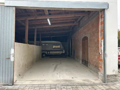 Immobilie mieten in Vöcklabruck – 30 m², € 220 – Bild 1 von 8