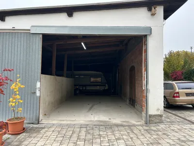 Immobilie mieten in Vöcklabruck – 30 m², € 220 – Bild 2 von 8