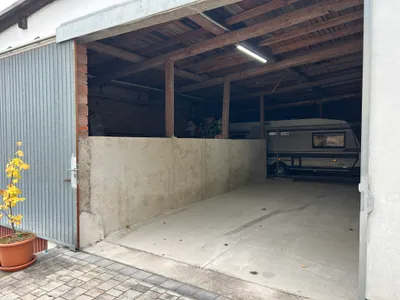 Immobilie mieten in Vöcklabruck – 30 m², € 220 – Bild 4 von 8
