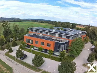 Immobilie kaufen in Braunau am Inn – 3 790 m², € 5.500.000 – Bild 1 von 6