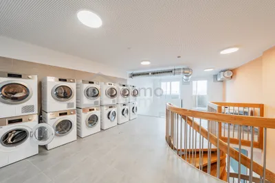 2-Zimmer-Wohnung mieten in Wien – 46 m², € 1.639 – Bild 21 von 24