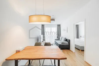 2-Zimmer-Wohnung mieten in Wien – 46 m², € 1.639 – Bild 5 von 24