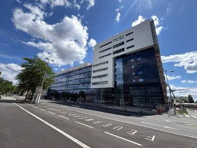 Gewerbeimmobilie mieten in Graz – 2 200 m², € 16 – Bild 2 von 18