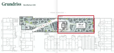 Gewerbeimmobilie mieten in Graz – 2 200 m², € 16 – Bild 18 von 18