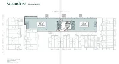 Gewerbeimmobilie mieten in Graz – 2 200 m², € 16 – Bild 17 von 18