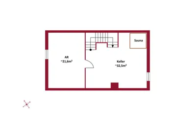 6-Zimmer-Immobilie kaufen in Wien – 144,97 m², € 649.000 – Bild 14 von 14