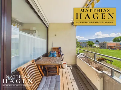 2-Zimmer-Wohnung kaufen in Bregenz – 59,33 m², € 260.000 – Bild 1 von 16