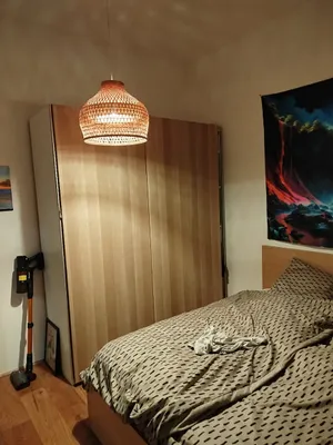 2-Zimmer-Wohnung mieten in Graz – 43 m², € 641 – Bild 5 von 8