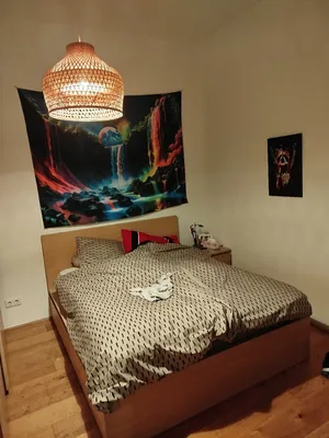 2-Zimmer-Wohnung mieten in Graz – 43 m², € 641 – Bild 6 von 8