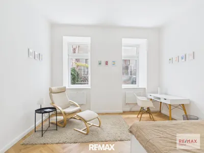 1-Zimmer-Wohnung kaufen in Wien – 27 m², € 149.000 – Bild 1 von 6