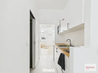 1-Zimmer-Wohnung kaufen in Wien – 27 m², € 149.000 – Bild 4 von 6