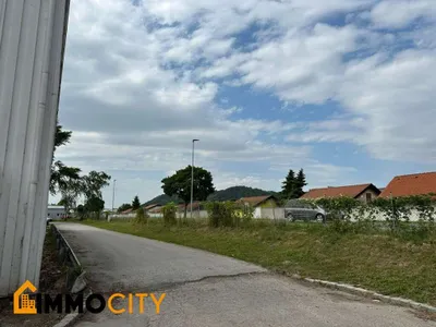 Gewerbeimmobilie mieten in Korneuburg – 887 m², € 7.833 – Bild 7 von 10