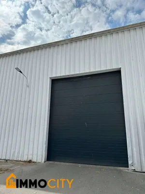 Gewerbeimmobilie mieten in Korneuburg – 887 m², € 7.833 – Bild 8 von 10