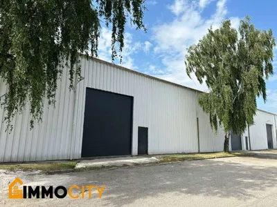 Gewerbeimmobilie mieten in Korneuburg – 887 m², € 7.833
