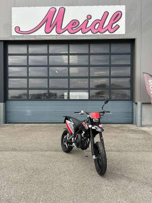 Malaguti XSM 50 Rot +++SONDER-ANGEBOT+++