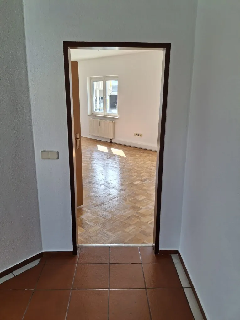 Wohnung in Lieboch Zentrum - Ansicht 2