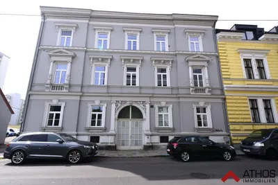 3-Zimmer-Wohnung mieten in Linz – 92,37 m², € 1.190 – Bild 11 von 12