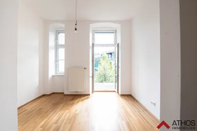 3-Zimmer-Wohnung mieten in Linz – 92,37 m², € 1.190 – Bild 2 von 12