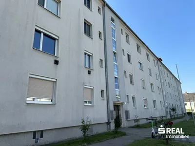 3-Zimmer-Wohnung kaufen in Linz – 63 m², € 179.900 – Bild 2 von 16