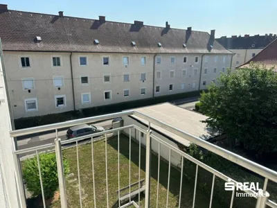 3-Zimmer-Wohnung kaufen in Linz – 63 m², € 179.900 – Bild 8 von 16