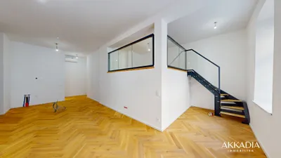 2-Zimmer-Wohnung kaufen in Wien – 66 m², € 448.000 – Bild 2 von 7