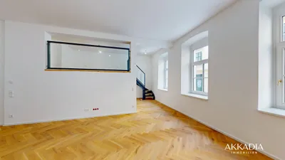 2-Zimmer-Wohnung kaufen in Wien – 66 m², € 448.000 – Bild 5 von 7