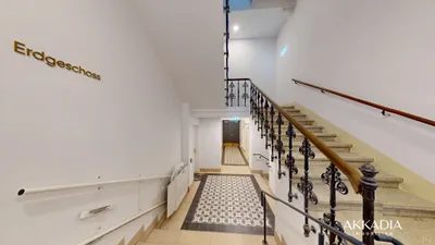 2-Zimmer-Wohnung kaufen in Wien – 66 m², € 448.000 – Bild 6 von 7