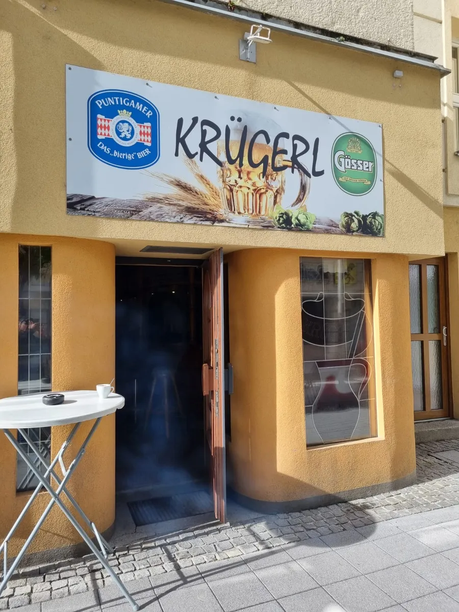 CAFE in Wiener Neustadt - Ansicht 2