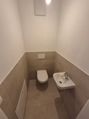 4-Zimmer-Haus mieten in Leibnitz – 100 m², € 1.660 – Bild 7 von 8