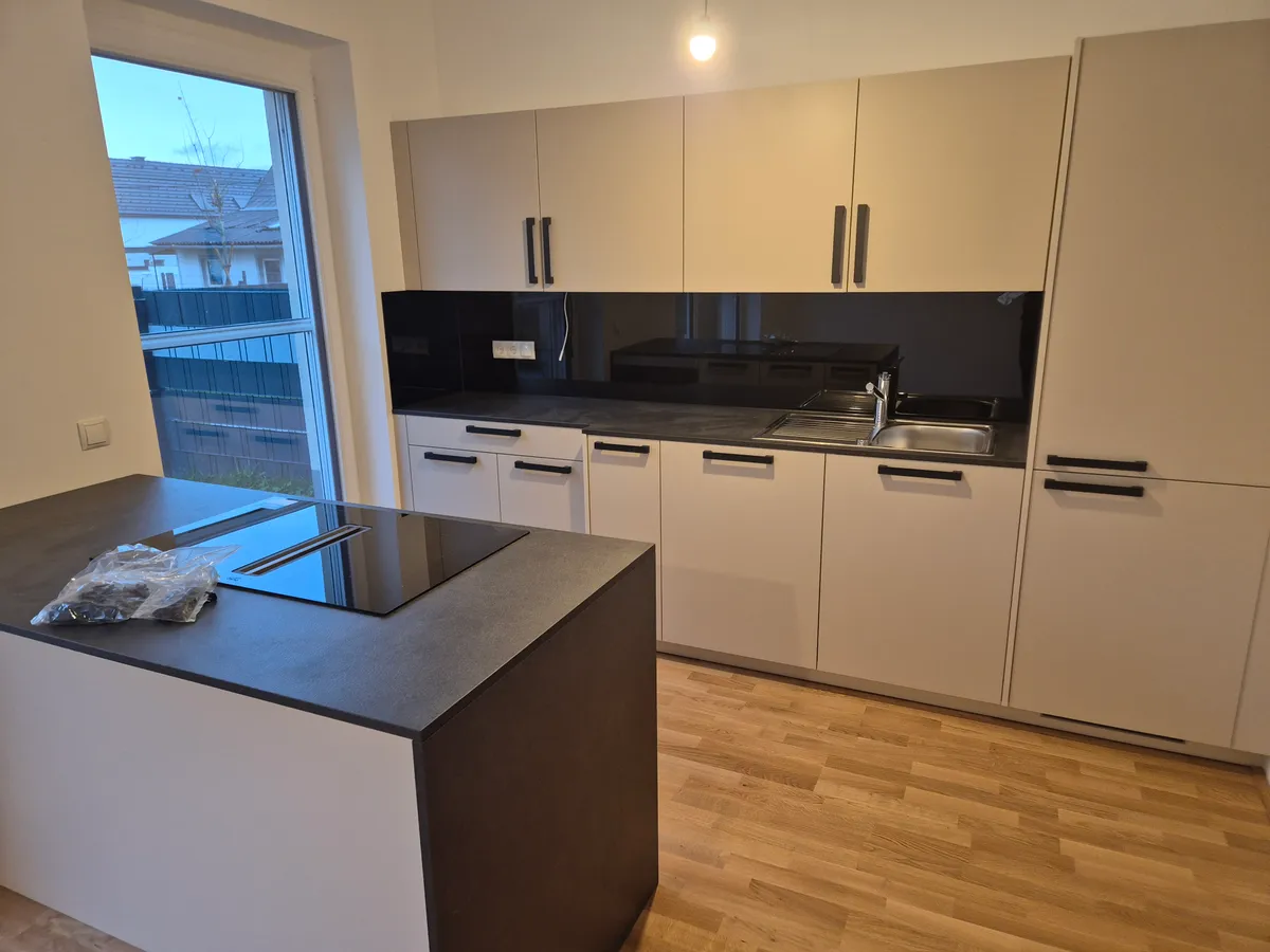 Haus – Gralla - Ansicht 3