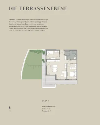 Wohnung kaufen in Innsbruck – 73,04 m², € 829.000