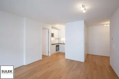 Gottfried-Keller-Gasse 5: Moderne 2-Zimmer-Neubauwohnung mit Balkon & Garage am Modenapark (1030 Wien) – Bild 2