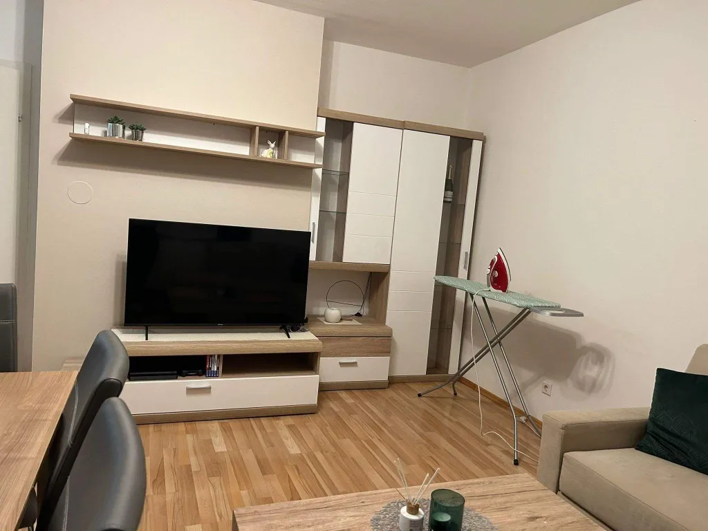 nette 2 Zimmerwohnung Bruck-Oberaich - Widok 3