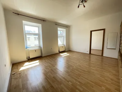 3-Zimmer-Wohnung mieten in Graz – 64 m², € 749 – Bild 2 von 10