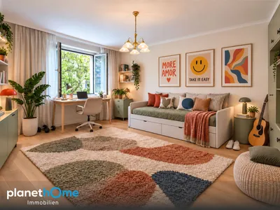 3-Zimmer-Wohnung kaufen in Wien – 78,91 m², € 298.000 – Bild 10 von 23