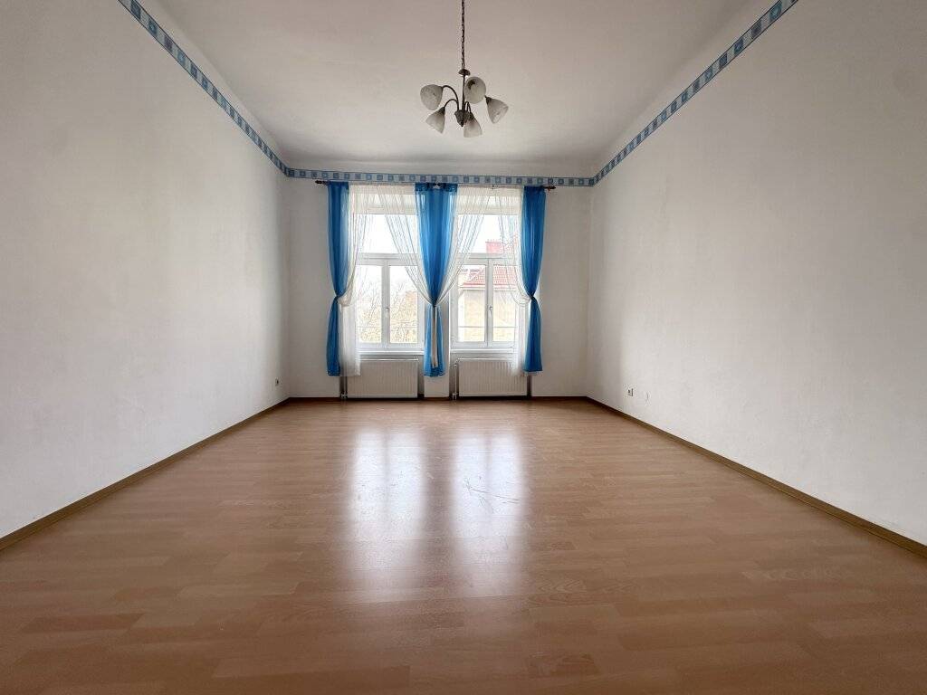 1 Zimmer Wohnung in 1120 bei Meidlinger Bahnhof / Philadelphiabrücke, Wien